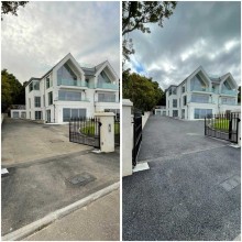 Before and After