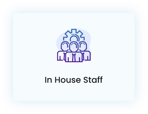 in house staff